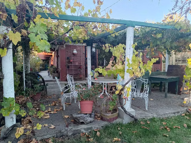 CON PISCINA VILLA PASO HONDO, 4D, 3B (114690)