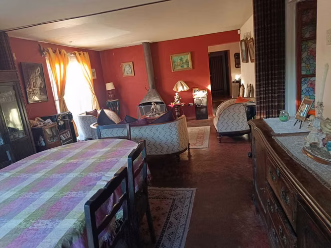 CON PISCINA VILLA PASO HONDO, 4D, 3B (114690)