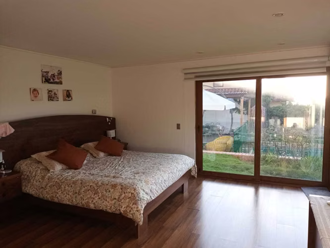 Amplia y cómoda casa en Bosques de Montemar (114681) - Imagen 10