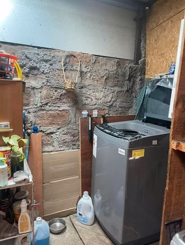 Venta de terreno 117m2 con casa cerca a metro Dorsal - Imagen 12