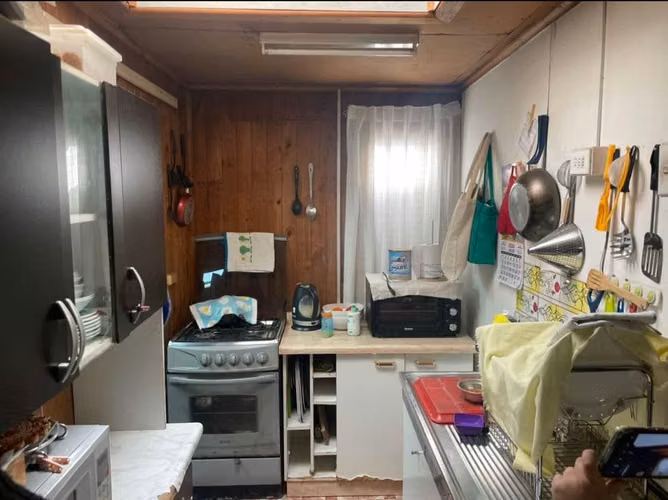 Venta de terreno 117m2 con casa cerca a metro Dorsal - Imagen 7