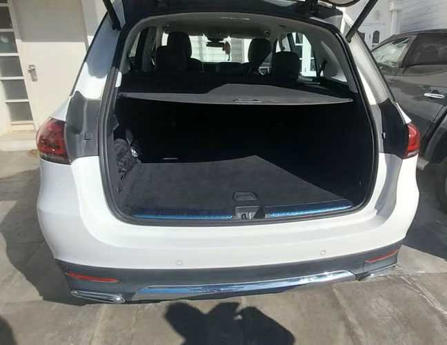 Chevrolet Captiva AUT.