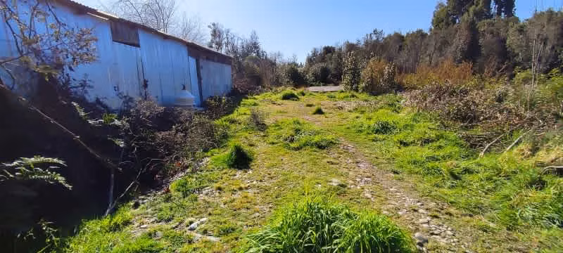 Terreno Urbano Trapen