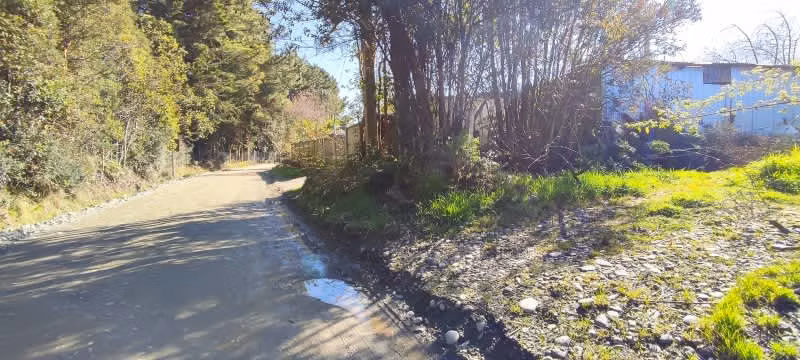 Terreno Urbano Trapen