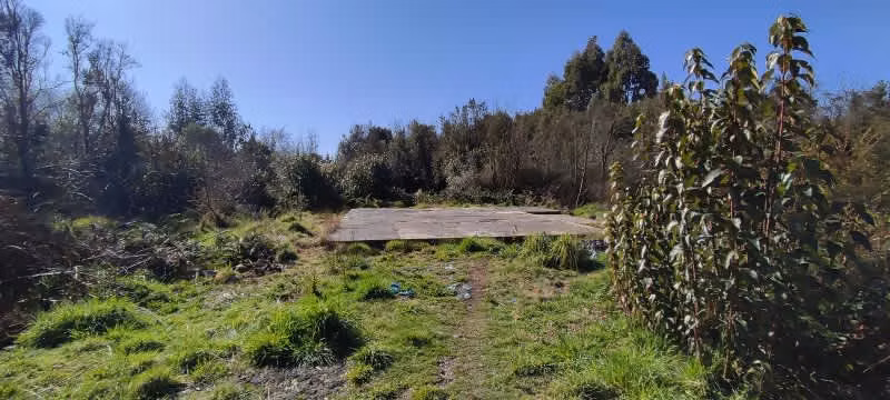 Terreno Urbano Trapen