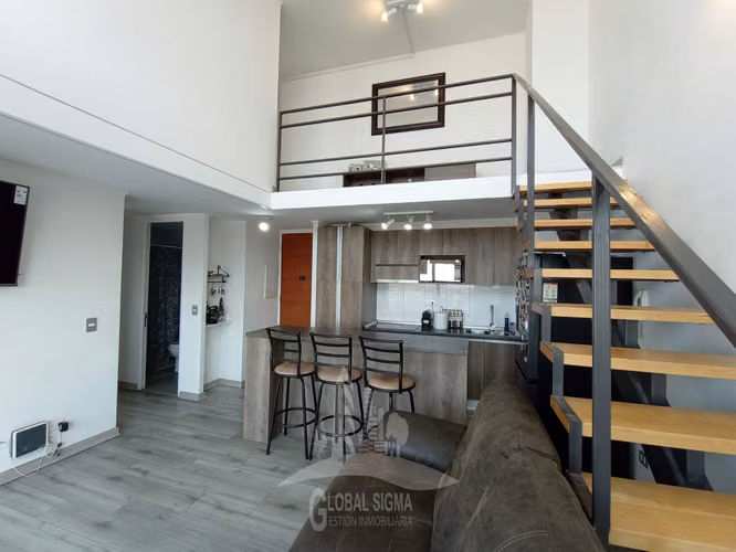 Departamento Curiñanca 830, 8900151 Santiago, San Miguel, Región Metropolitana