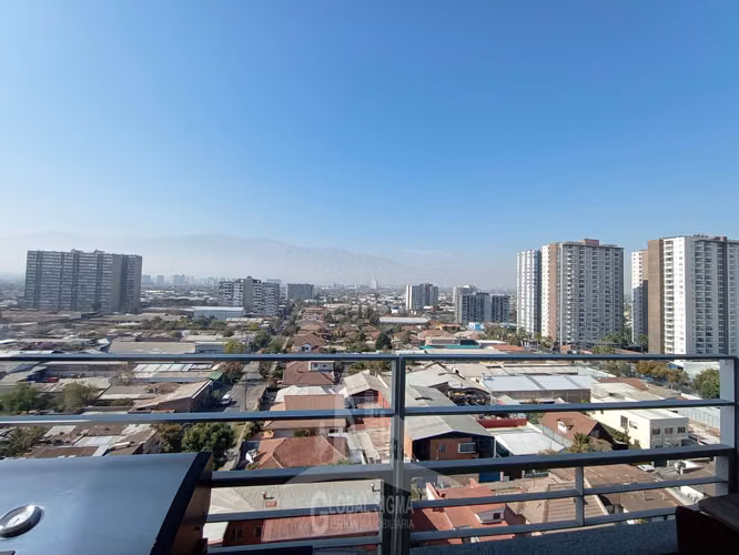 Departamento Curiñanca 830, 8900151 Santiago, San Miguel, Región Metropolitana