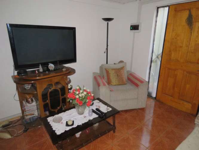 Casa Altura Metro San José La Estrella