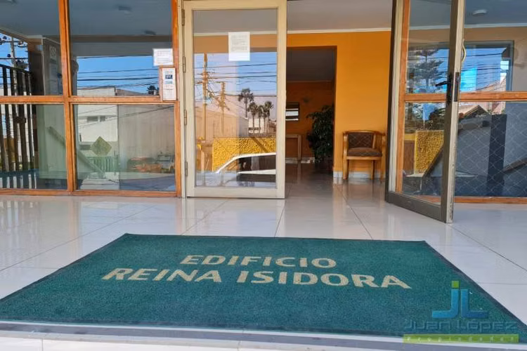 Edificio Reina Isidora - Imagen 8