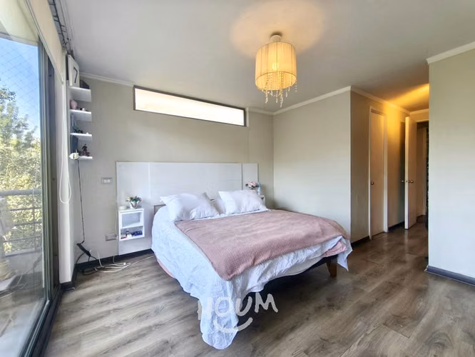Departamento en Berta Correa