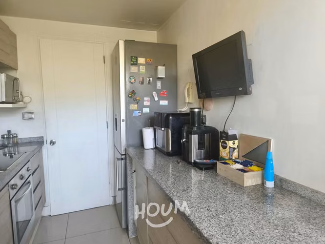 Departamento en Berta Correa