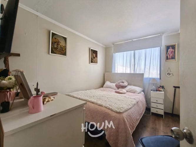 Departamento en Berta Correa