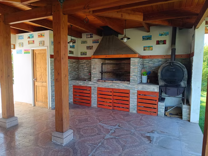 Parcela en Isla de Maipo (114065)