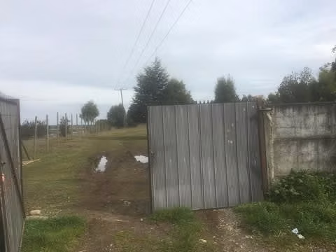 Se Vende Terreno, Av. El Tepual, Puerto Montt. - Imagen 9