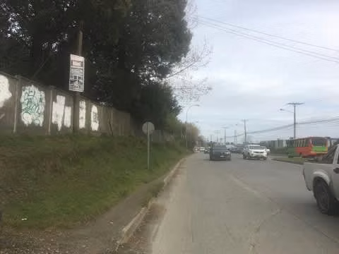 Se Vende Terreno, Av. El Tepual, Puerto Montt. - Imagen 7