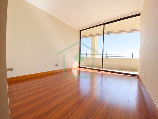 DEPARTAMENTO EDIFICIO CARRARA - Imagen 8
