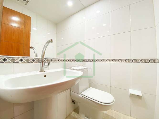 DEPARTAMENTO EDIFICIO CARRARA - Imagen 5