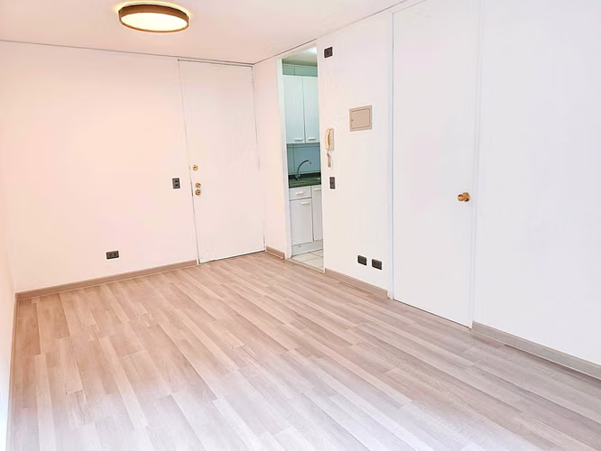 Vendo Depto 2 Ambientes Metro Parque Almagro (114926)
