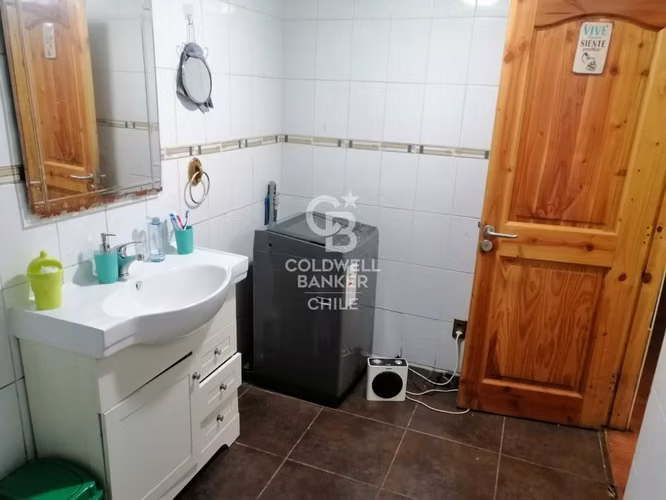 Bajó de precio |Casa con cabaña Chinquihue