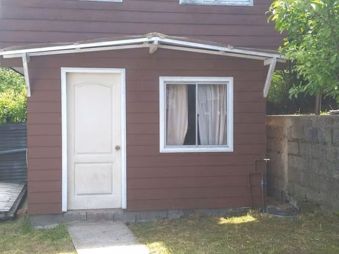 Bajó de precio |Casa con cabaña Chinquihue
