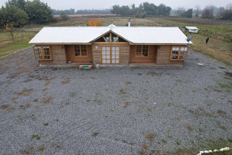 Espectacular Parcela de Agrado en Venta, Región del Maule. - Imagen 14