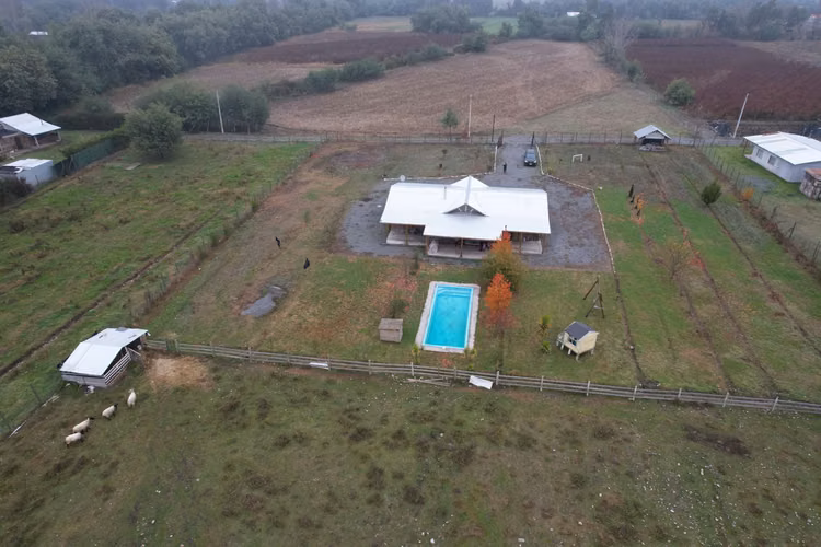 Espectacular Parcela de Agrado en Venta, Región del Maule. - Imagen 16