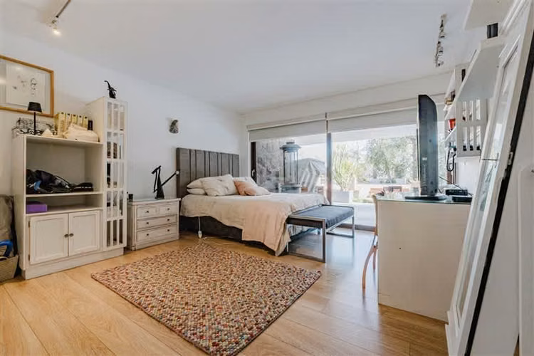 CASA vía blanca