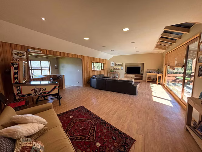 Gran casa en venta en Puerto Varas (114018)