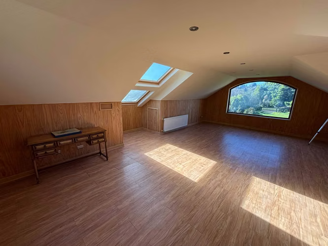 Gran casa en venta en Puerto Varas (114018)