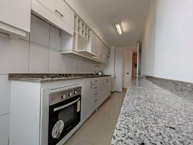 Venta departamento 3D 2B 1E 1B Parque Ecuador (115011)