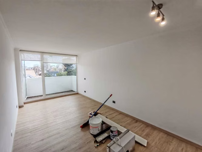 Venta departamento 3D 2B 1E 1B Parque Ecuador (115011)