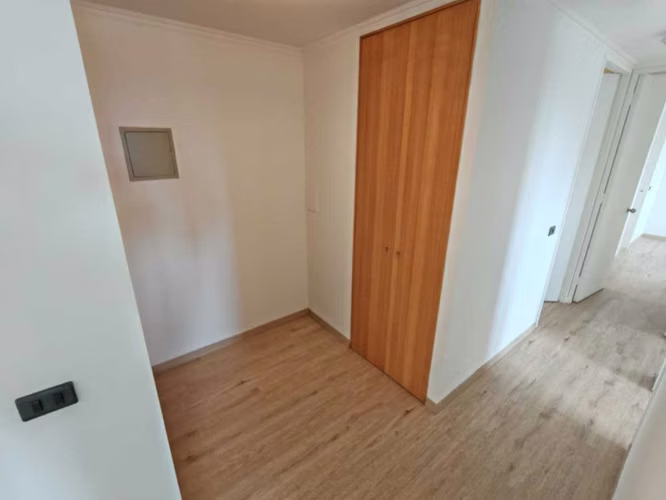 Venta departamento 3D 2B 1E 1B Parque Ecuador (115011)