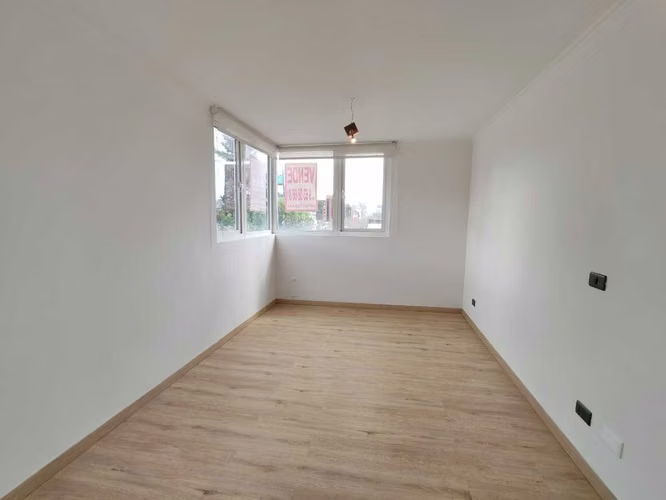 Venta departamento 3D 2B 1E 1B Parque Ecuador (115011)