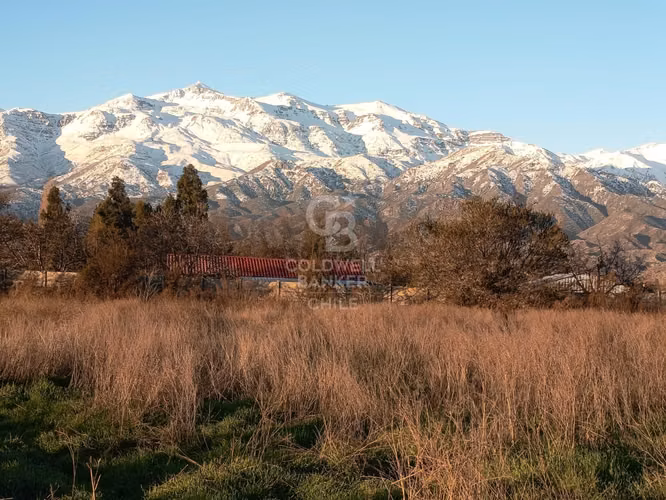 Parcela 5000m2 con luz y agua San Esteban