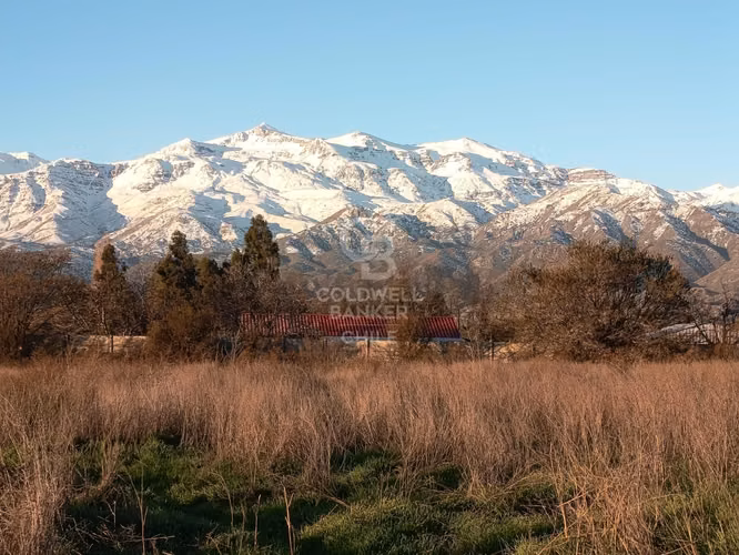 Parcela 5000m2 con luz y agua San Esteban