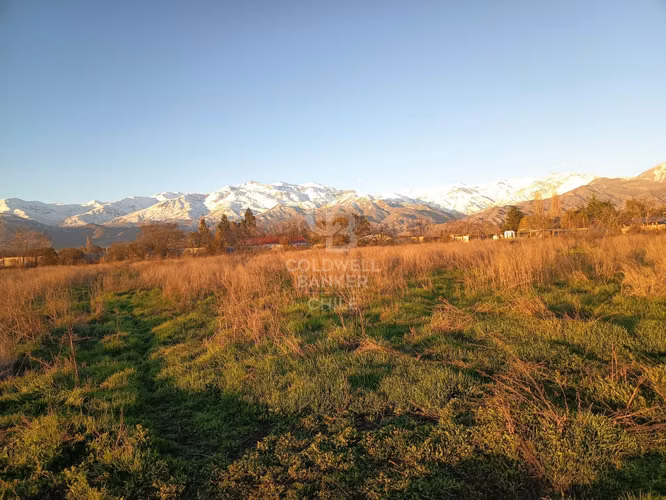Parcela 5000m2 con luz y agua San Esteban