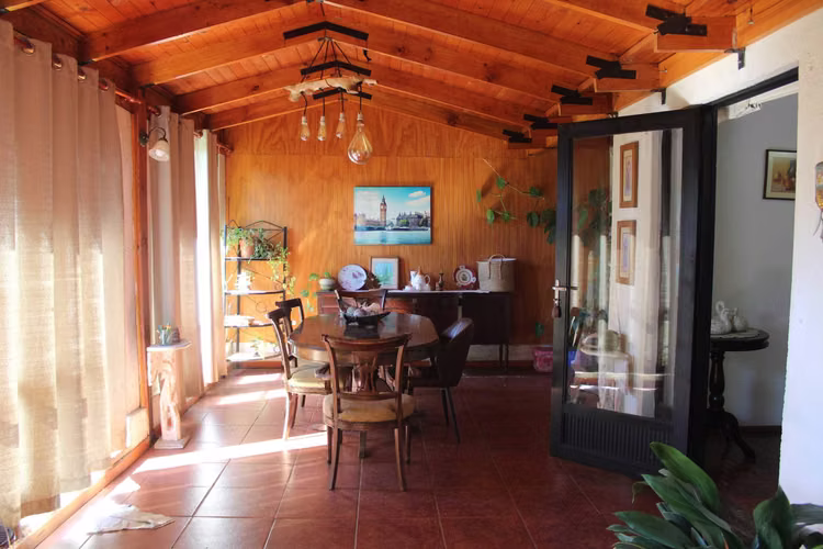 Casa en Venta calle Chacabuco (115025) - Imagen 5