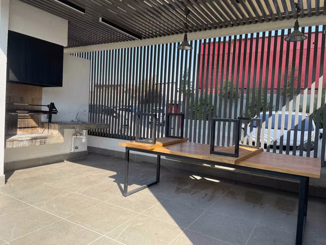 1 Dormitorio/ Metro Lo Ovalle (115039)