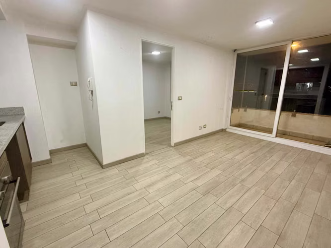 1 Dormitorio/ Metro Lo Ovalle (115039)