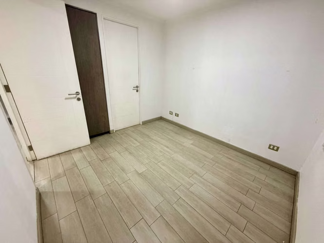 1 Dormitorio/ Metro Lo Ovalle (115039)