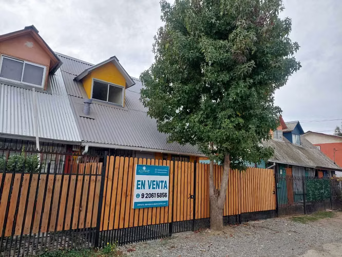 Casa en Linares lista para habitar 3d 2b (115024)