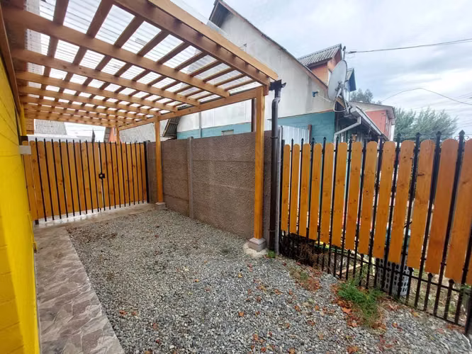 Casa en Linares lista para habitar 3d 2b (115024)