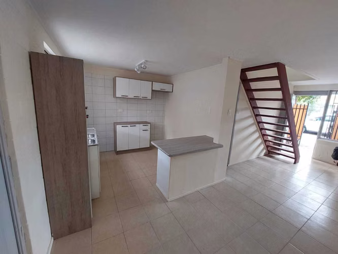 Casa en Linares lista para habitar 3d 2b (115024)