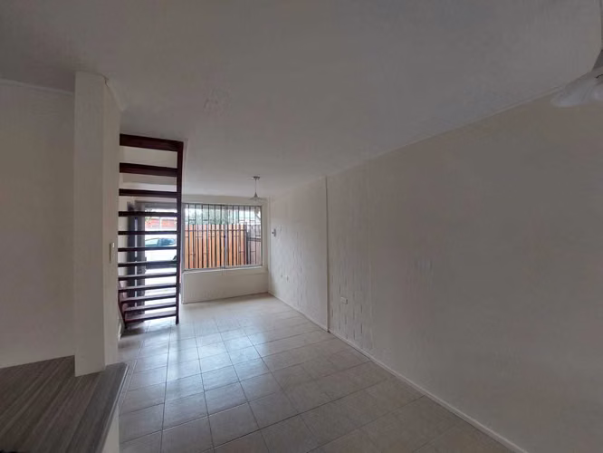 Casa en Linares lista para habitar 3d 2b (115024)