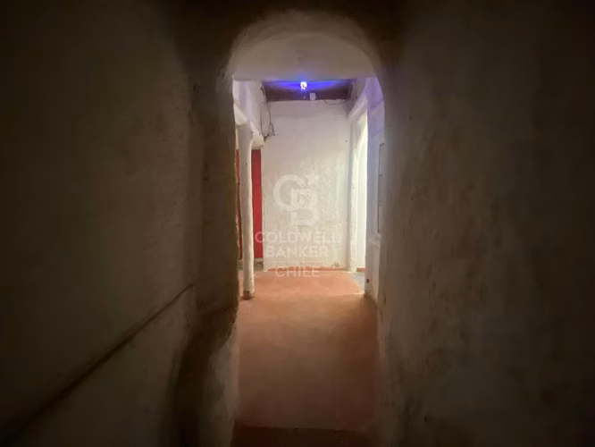 Venta Comercial - Cabañas independientes y Restaurant
