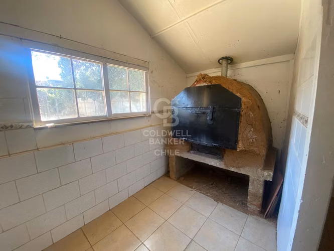 Venta Comercial - Cabañas independientes y Restaurant