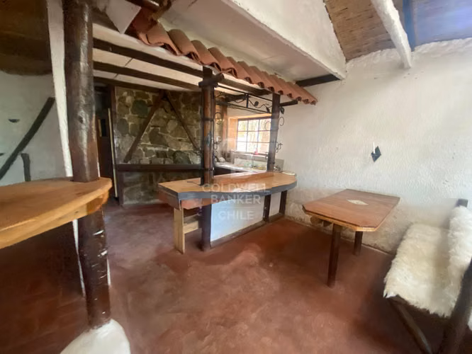 Venta Comercial - Cabañas independientes y Restaurant