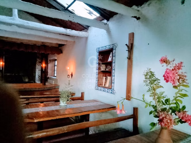 Venta Comercial - Cabañas independientes y Restaurant