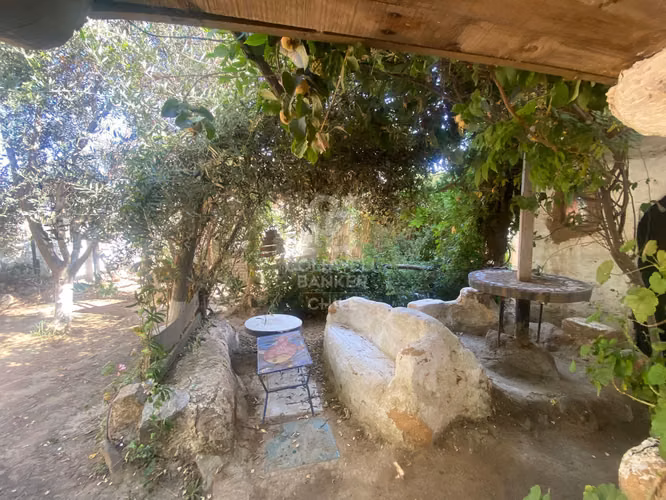 Venta Comercial - Cabañas independientes y Restaurant