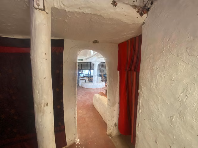 Venta Comercial - Cabañas independientes y Restaurant